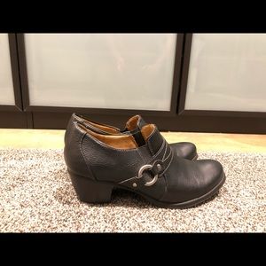 Natural Soul All Through Comfort Boot